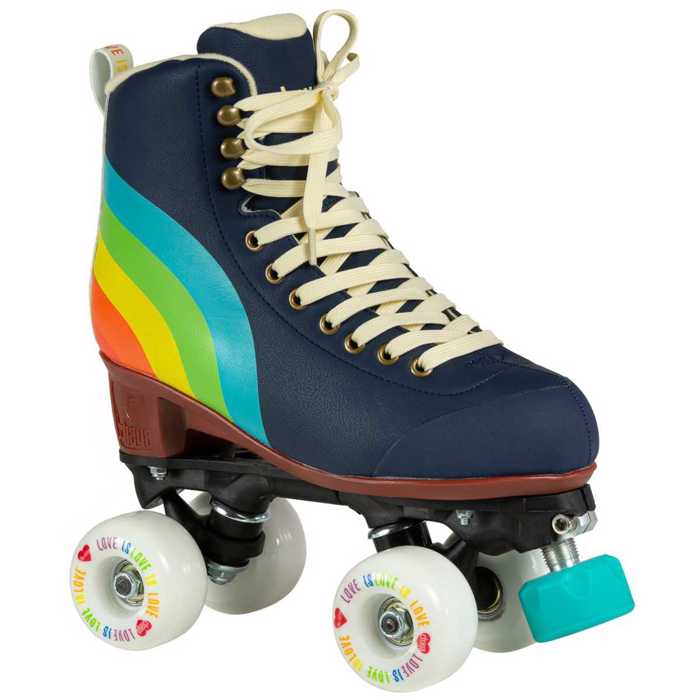 CHAYA Melrose Elite Love is Love Quad Patinia - Ble